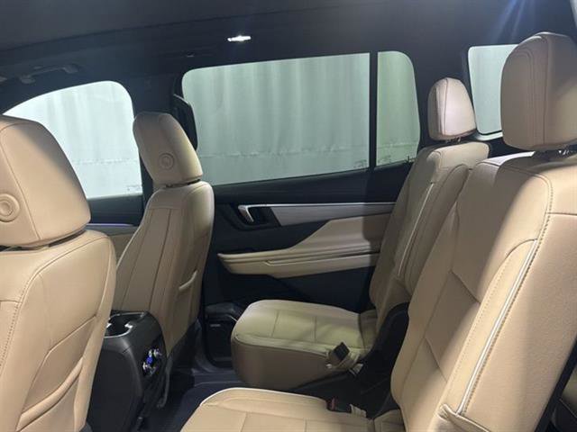 New 2026 Buick Enclave Preferred w/ Super Cruise Package image 10