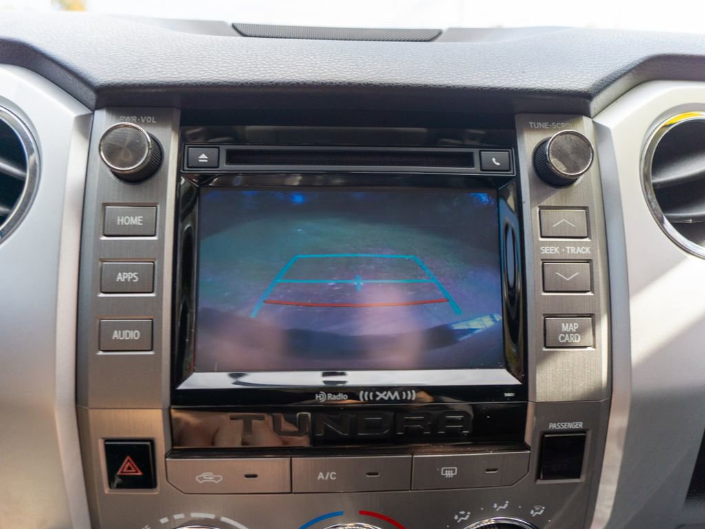 Used 2016 Toyota Tundra SR5 w/ TRD Off Road Package image 24