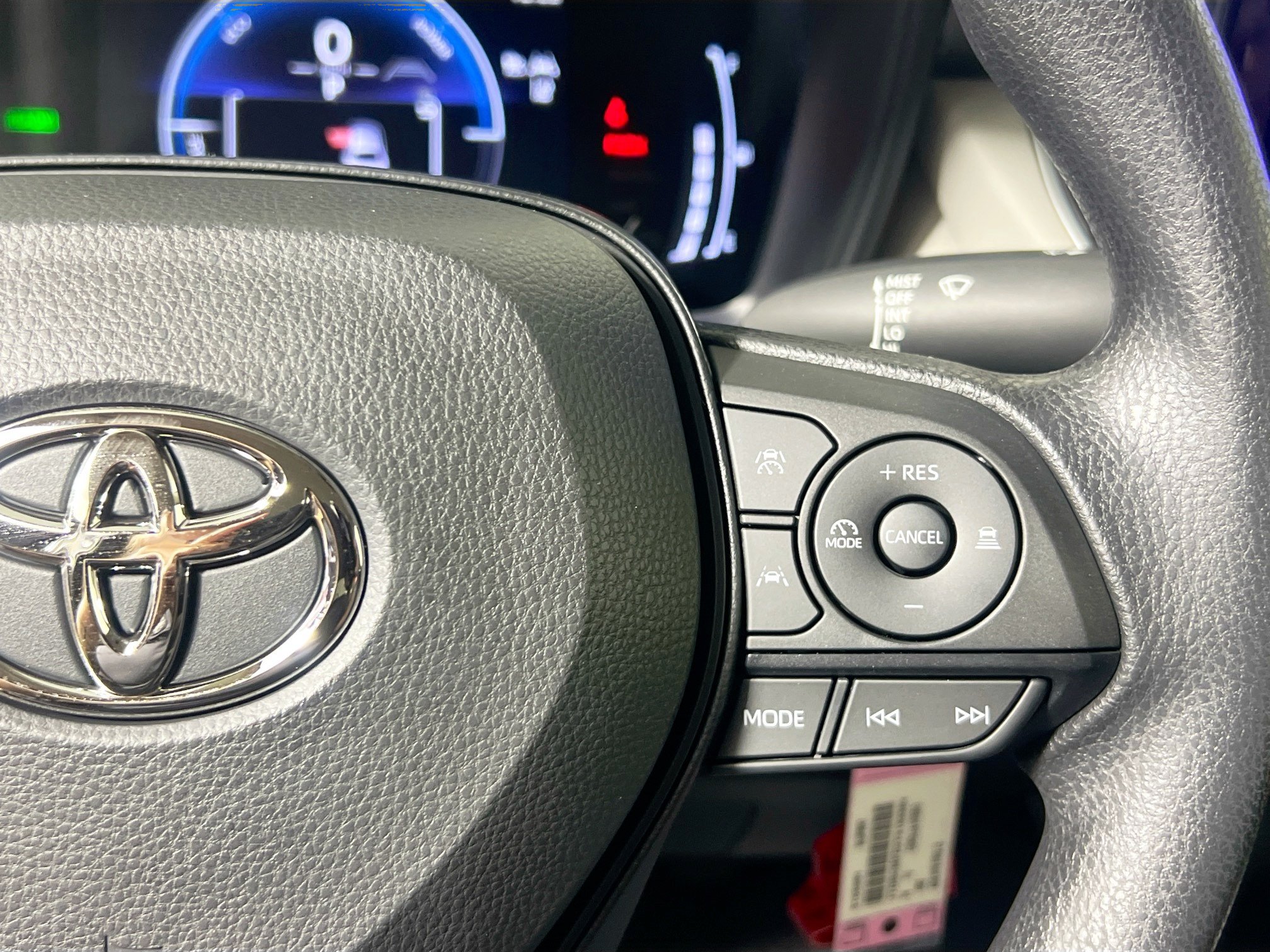 New 2026 Toyota Corolla LE FWD image 19