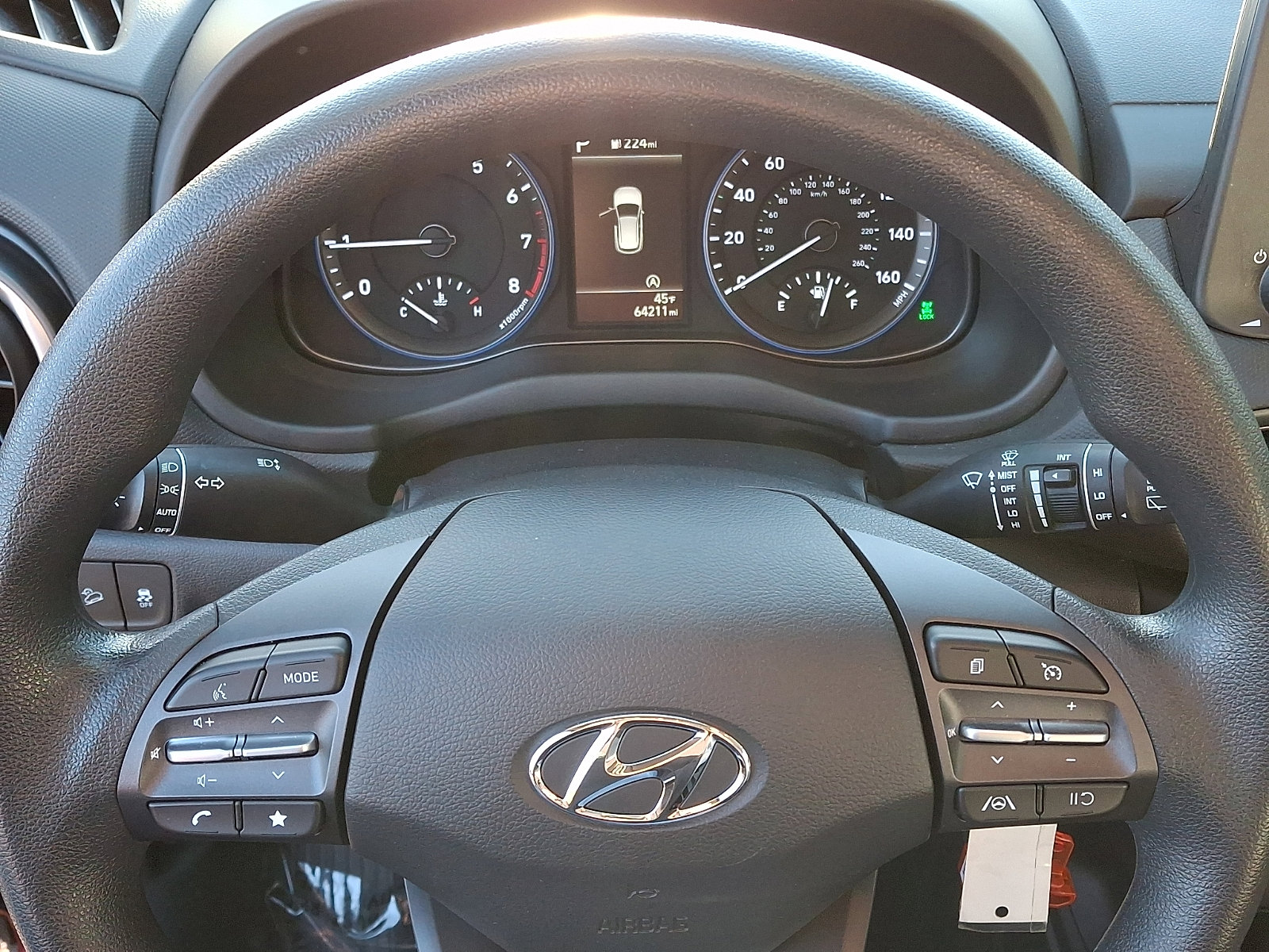 Certified 2023 Hyundai Kona SE AWD/4WD image 21