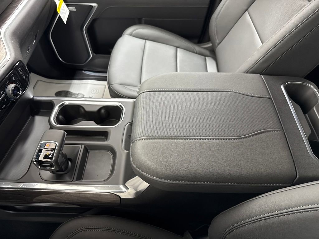 New 2026 Chevrolet Silverado 1500 LTZ image 32