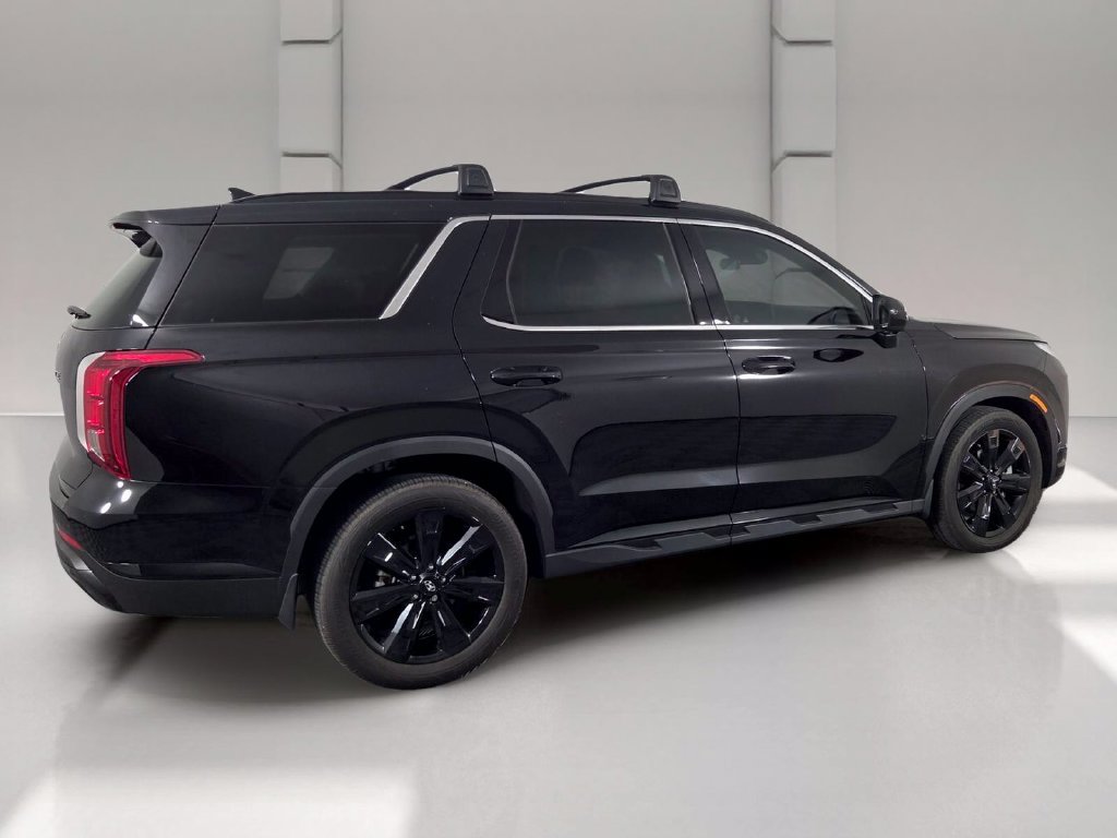 Used 2025 Hyundai Palisade XRT FWD image 4