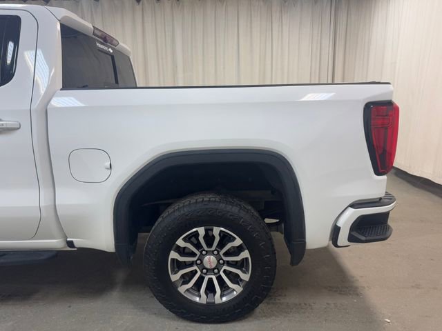 Used 2021 GMC Sierra 1500 AT4 w/ AT4 Premium Package AWD/4WD image 13