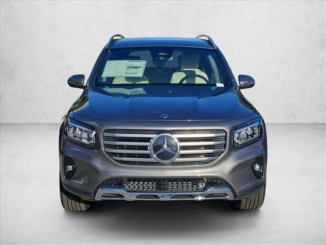 New 2026 Mercedes-Benz GLB 250 image 6