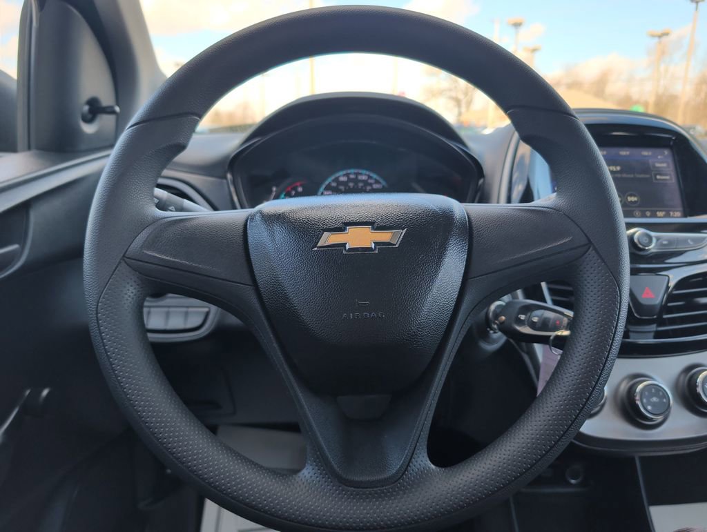 Used 2022 Chevrolet Spark LS image 11