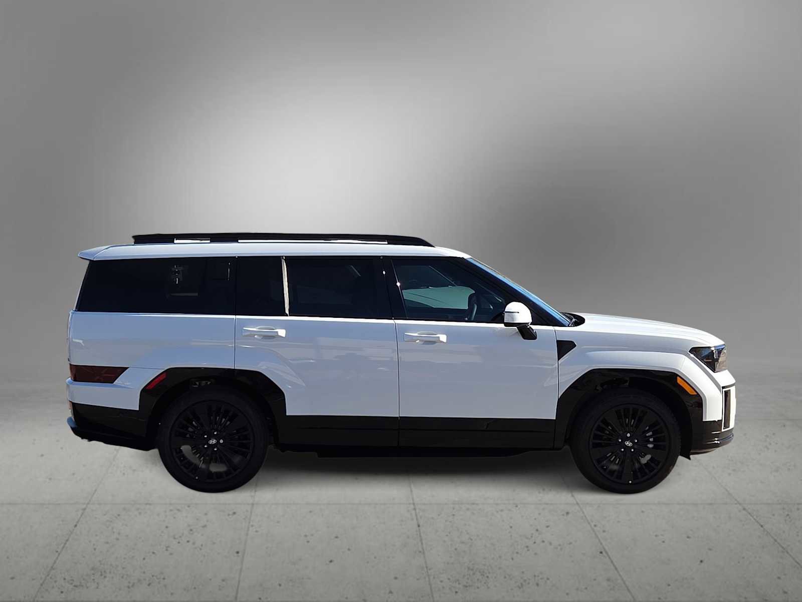 New 2026 Hyundai Santa Fe Calligraphy AWD/4WD image 9