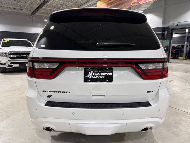 New 2026 Dodge Durango GT image 10