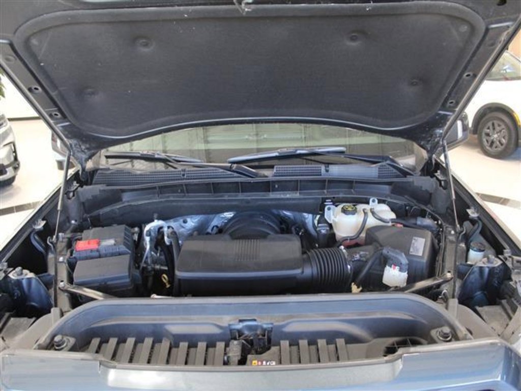 Used 2019 GMC Sierra 1500 AT4 w/ AT4 Premium Package image 46