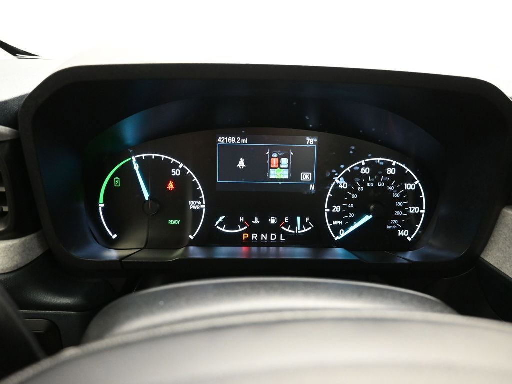 Certified 2023 Ford Maverick XLT image 15