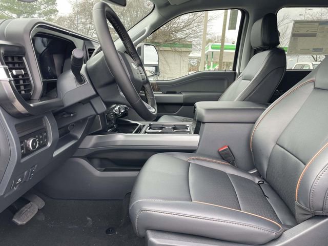 New 2026 Ford F250 Lariat w/ Tremor Off-Road Package image 15