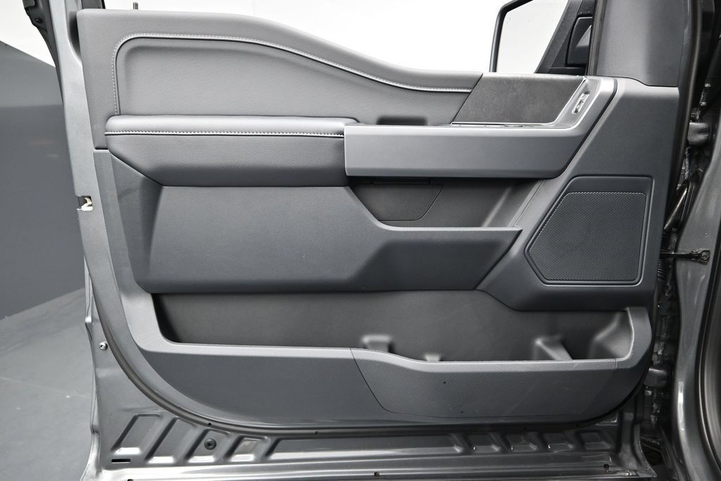 New 2026 Ford F150 XLT AWD/4WD image 18