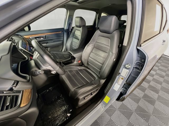 Used 2022 Honda CR-V EX-L image 10