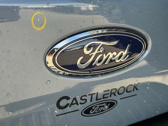 New 2025 Ford Bronco Badlands image 16