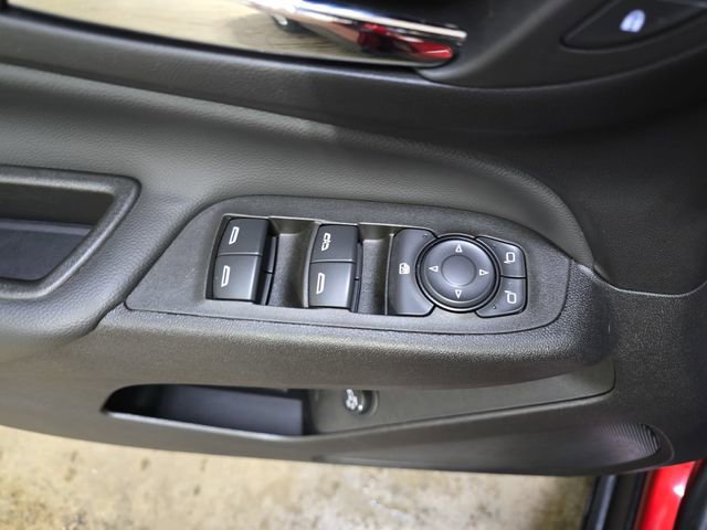 Used 2024 Chevrolet Equinox LT image 29