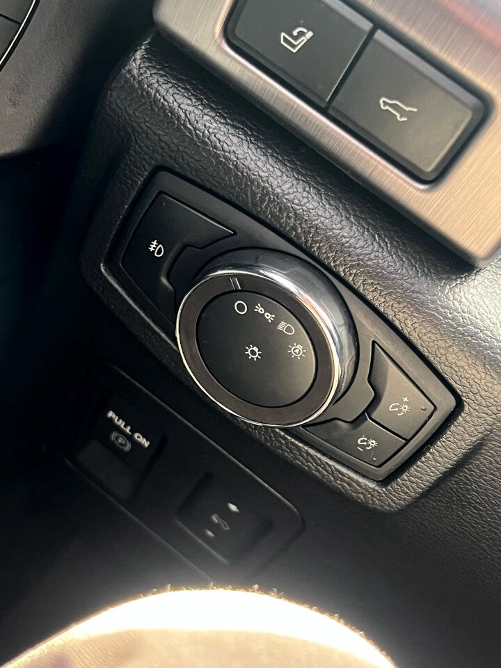 Used 2019 Ford Expedition Max Platinum image 27