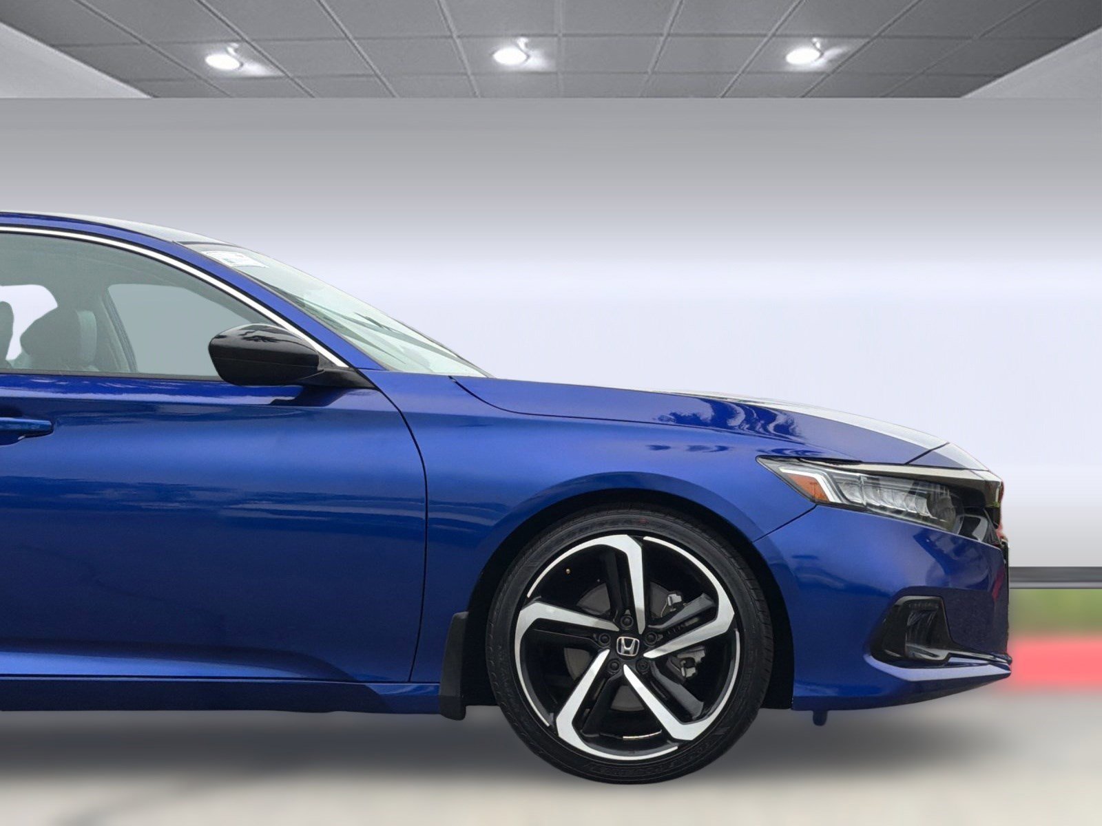 Certified 2022 Honda Accord Sport Special Edition image 33