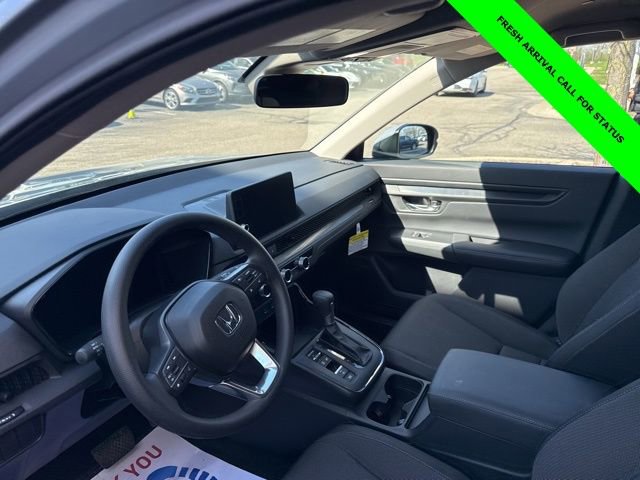 Used 2026 Honda CR-V LX image 13
