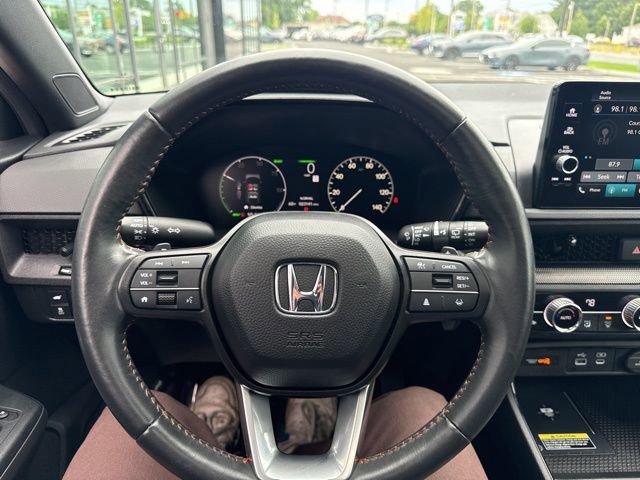 Used 2024 Honda CR-V Sport-L image 23