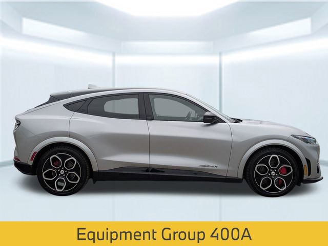 Used 2021 Ford Mustang Mach-E GT image 8