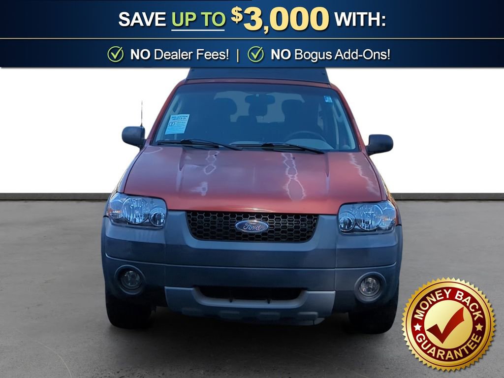 Used 2006 Ford Escape XLT image 11