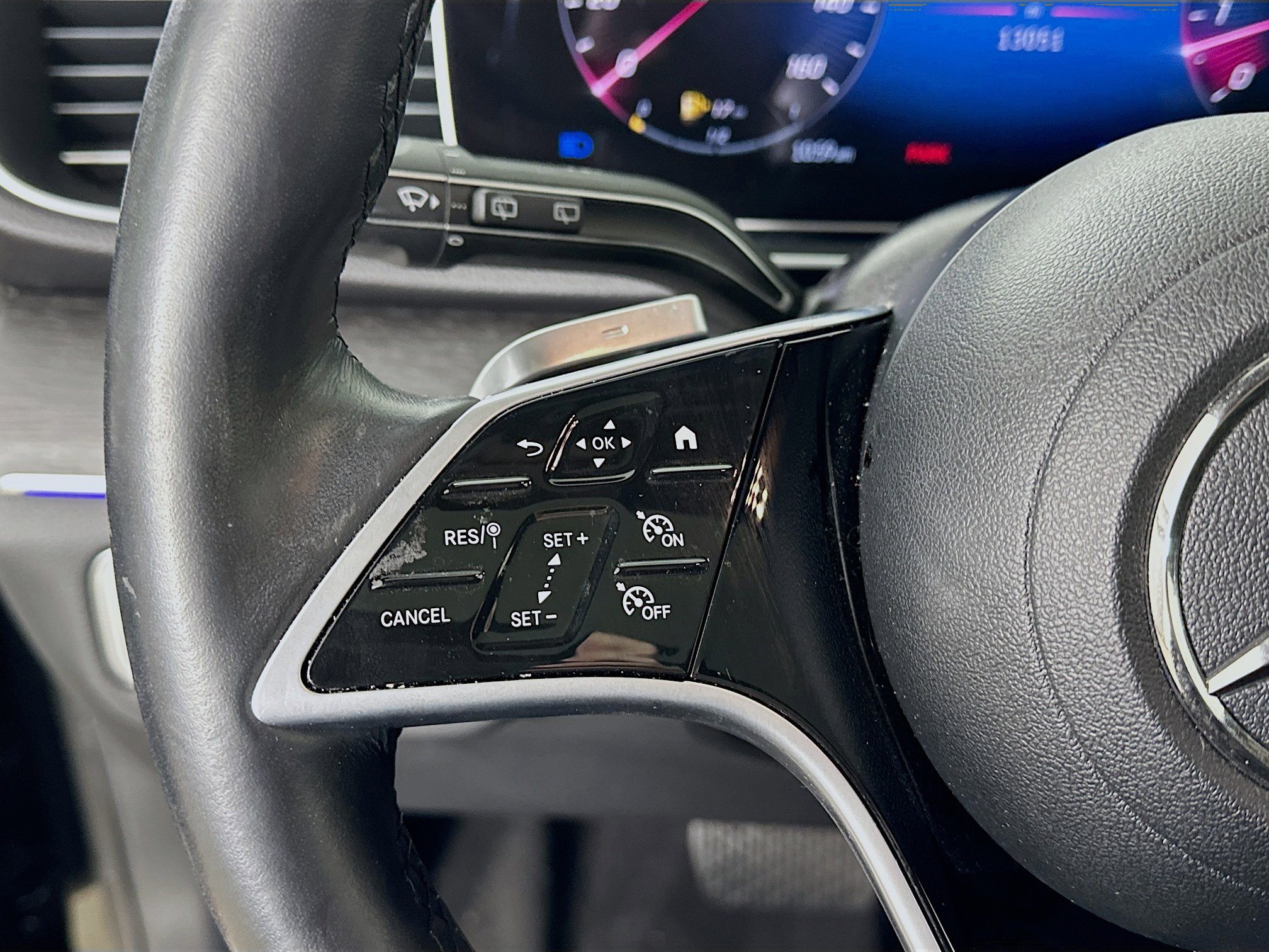 Certified 2024 Mercedes-Benz GLE 350 4MATIC image 12