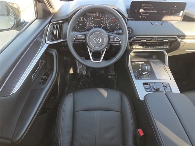 New 2026 MAZDA CX-70 3.3 Turbo w/ Preferred Package image 18