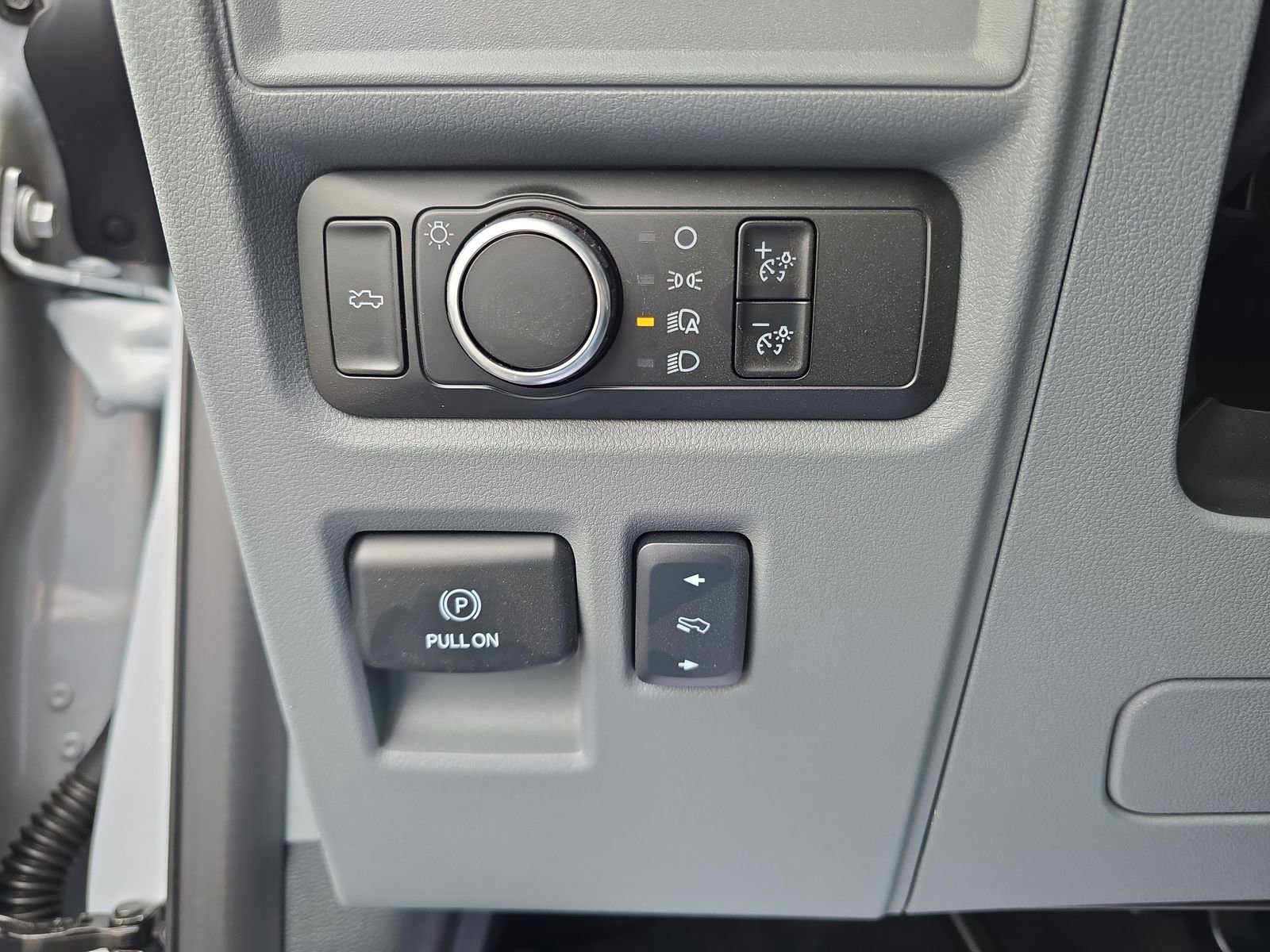 New 2025 Ford F150 Lightning Flash image 21