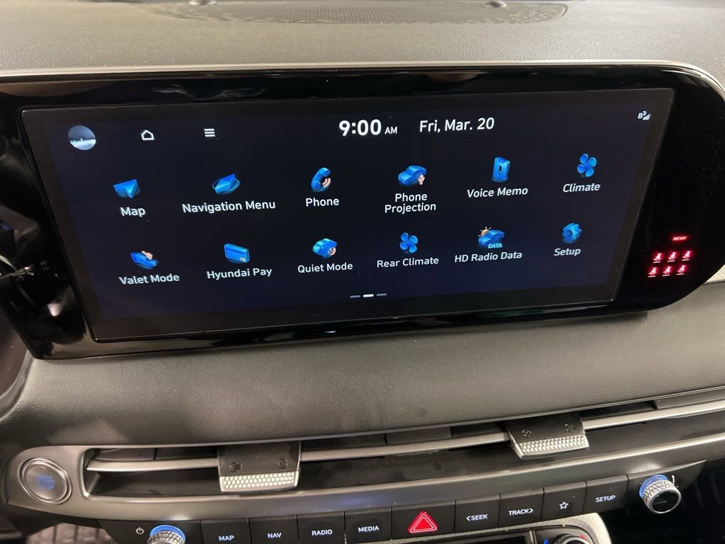 Used 2025 Hyundai Palisade SEL image 9