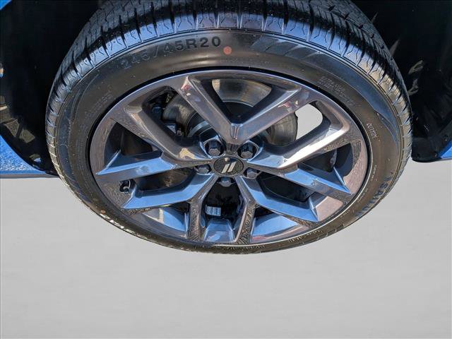 Used 2019 Dodge Challenger SXT w/ Blacktop Package image 21