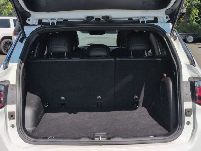 Certified 2024 Jeep Compass Limited w/ Sun and Sound Group AWD/4WD image 6