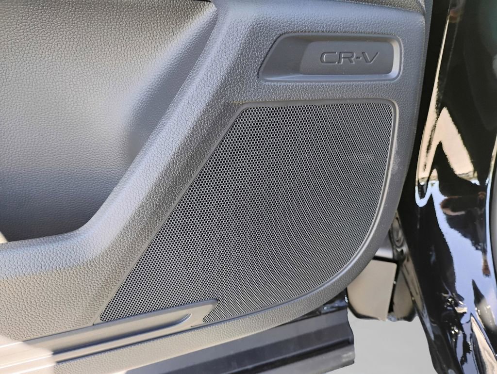 New 2026 Honda CR-V EX-L image 30