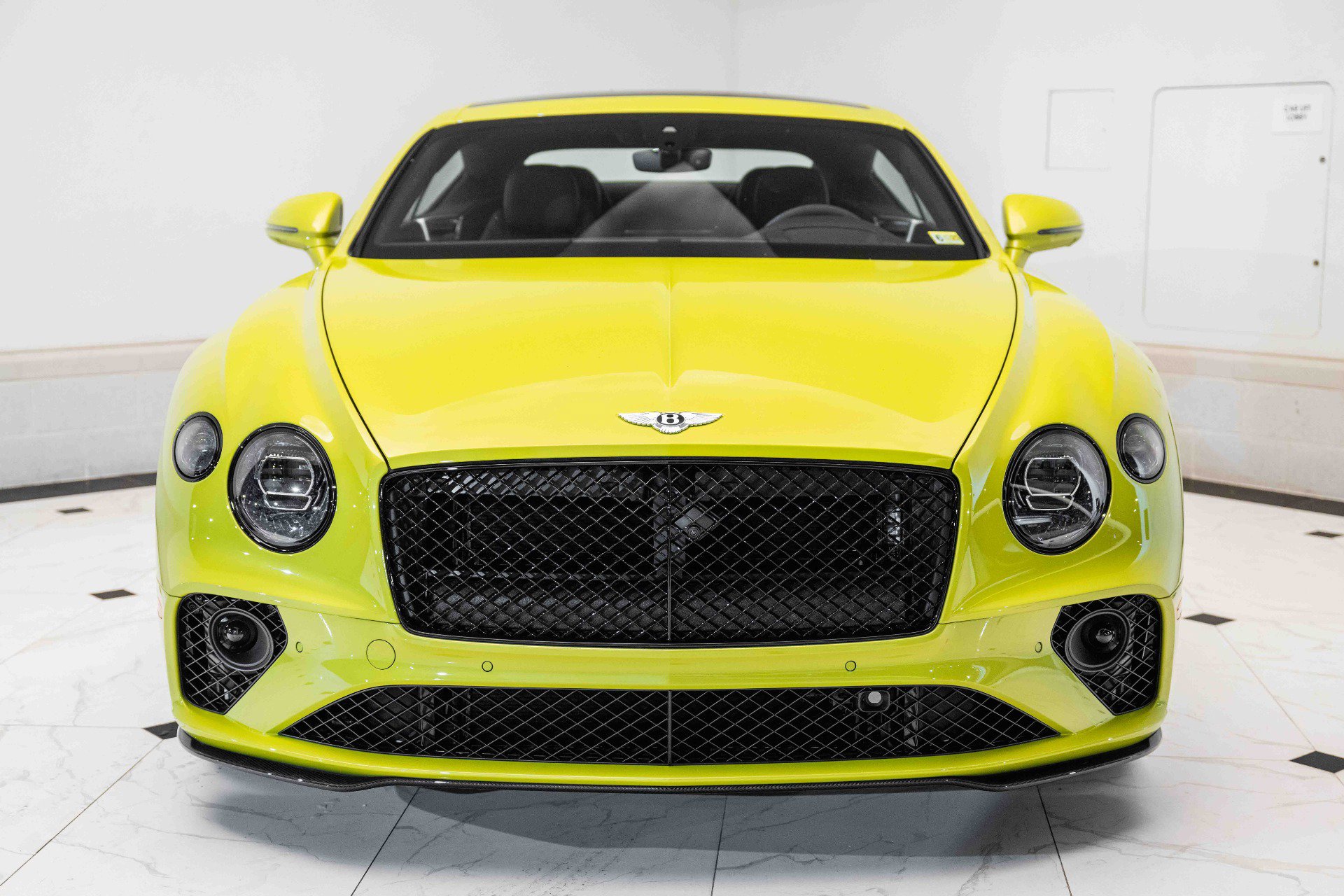 Used 2024 Bentley Continental GT Speed image 8