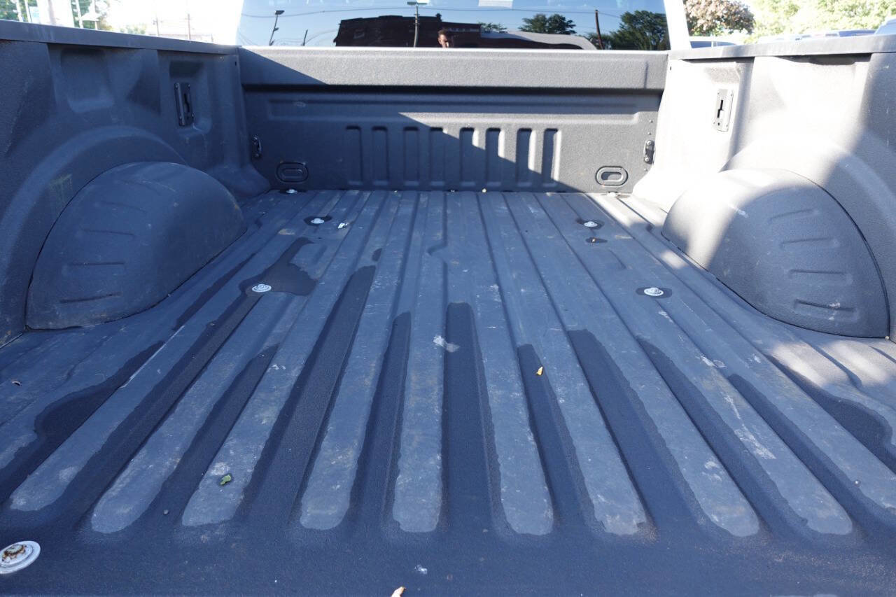 Used 2022 Ford F250 XLT w/ XLT Value Package image 21