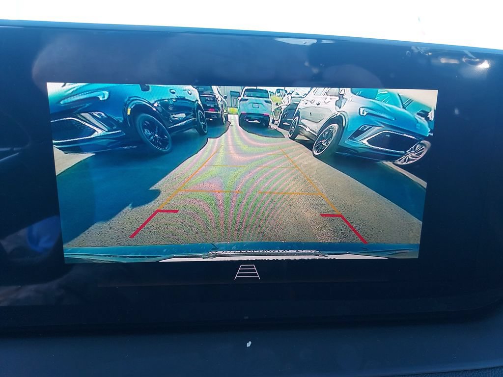 New 2026 Buick Encore GX Sport Touring w/ Comfort Package FWD image 22