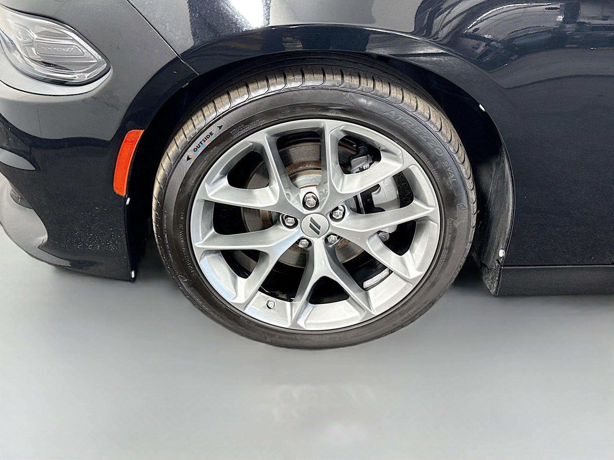 Used 2023 Dodge Charger GT image 38