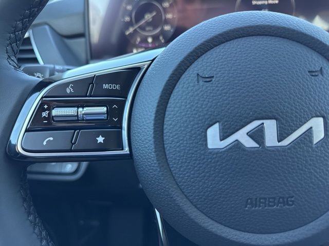 New 2026 Kia Seltos EX w/ EX Sunroof Package image 20