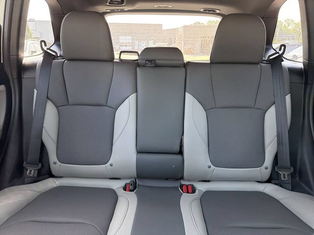 New 2026 Subaru Forester Limited AWD/4WD image 29