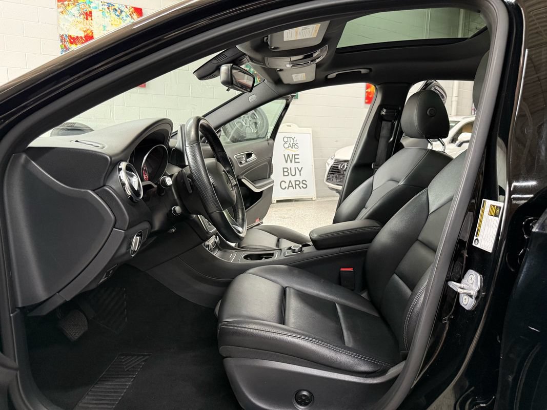 Used 2019 Mercedes-Benz GLA 250 4MATIC image 11