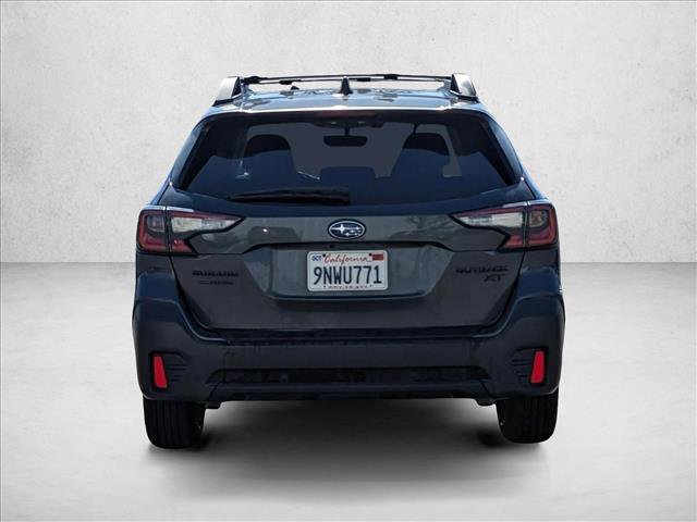 Used 2022 Subaru Outback Onyx Edition XT AWD/4WD image 6