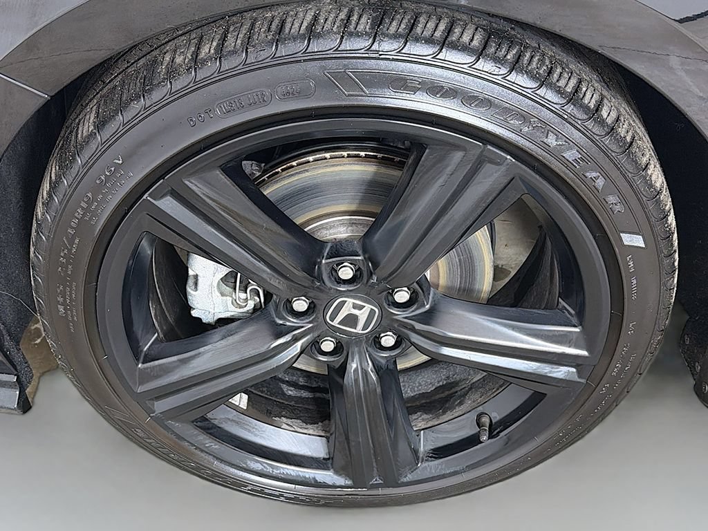 Used 2025 Honda Accord Sport image 20