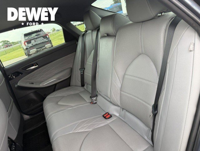 Used 2020 Toyota Avalon Limited w/ Advanced Safety Package FWD image 28