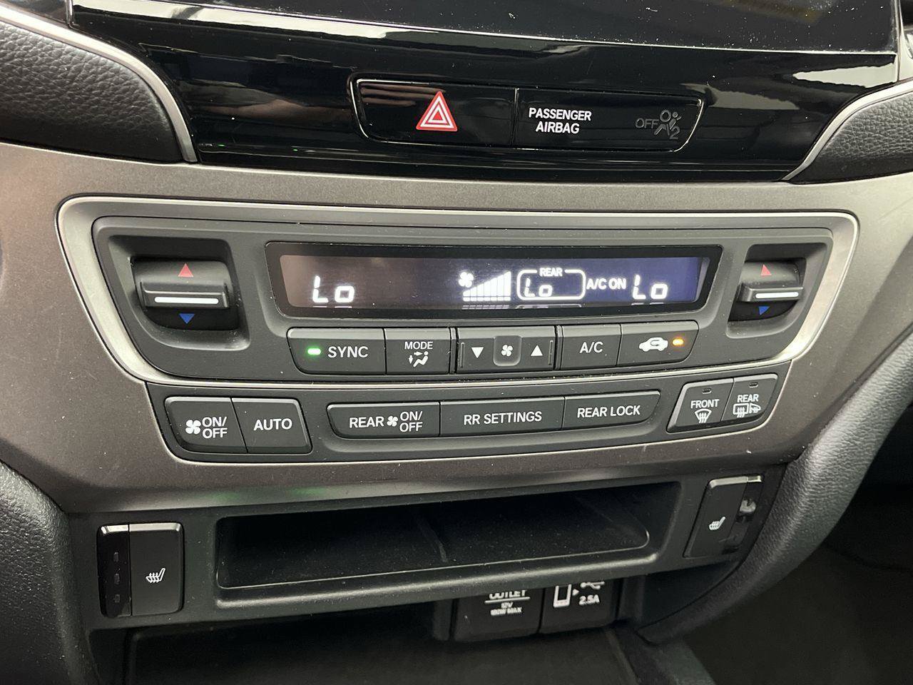 Used 2021 Honda Pilot EX-L image 21