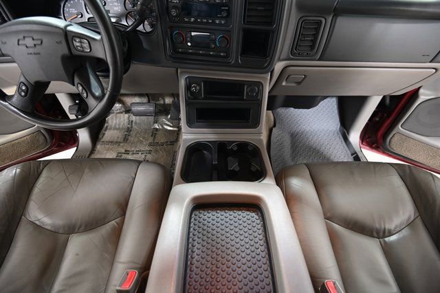 Used 2003 Chevrolet Suburban LT w/ LT Preferred Equipment Group image 29