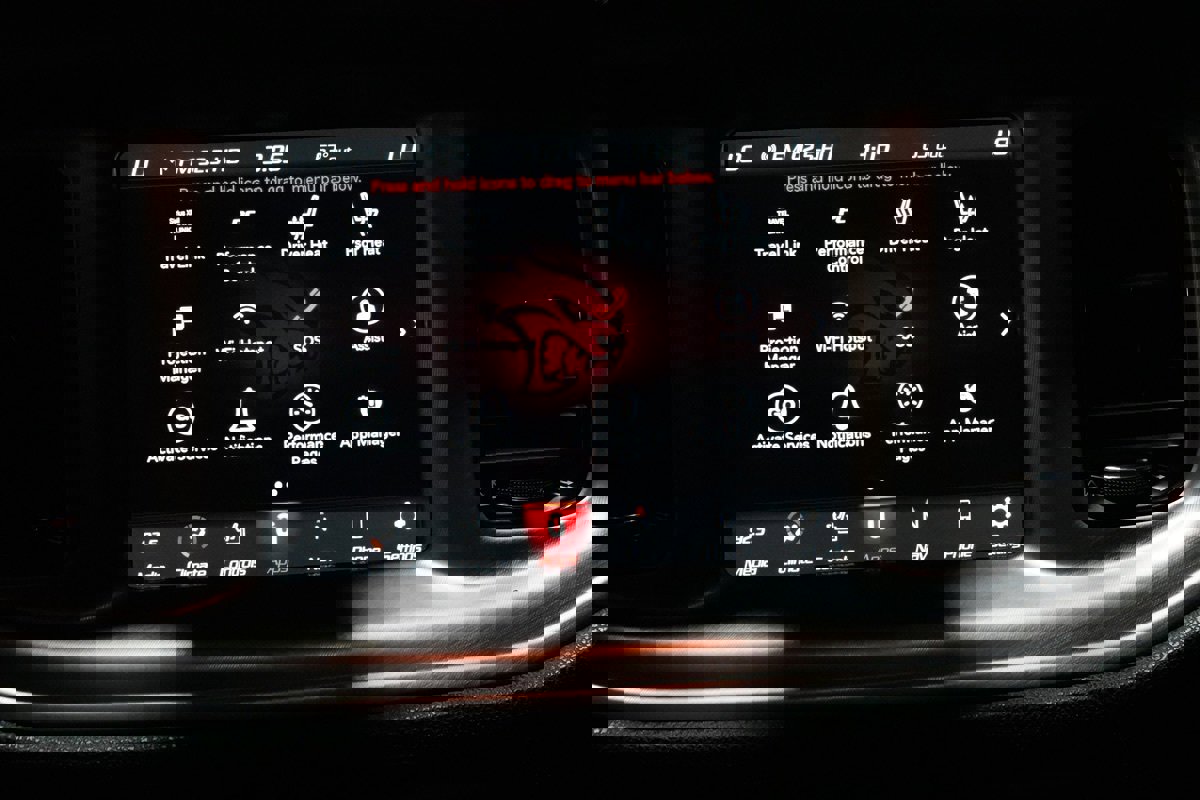 Used 2023 Dodge Charger GT w/ Blacktop Special Edition image 17