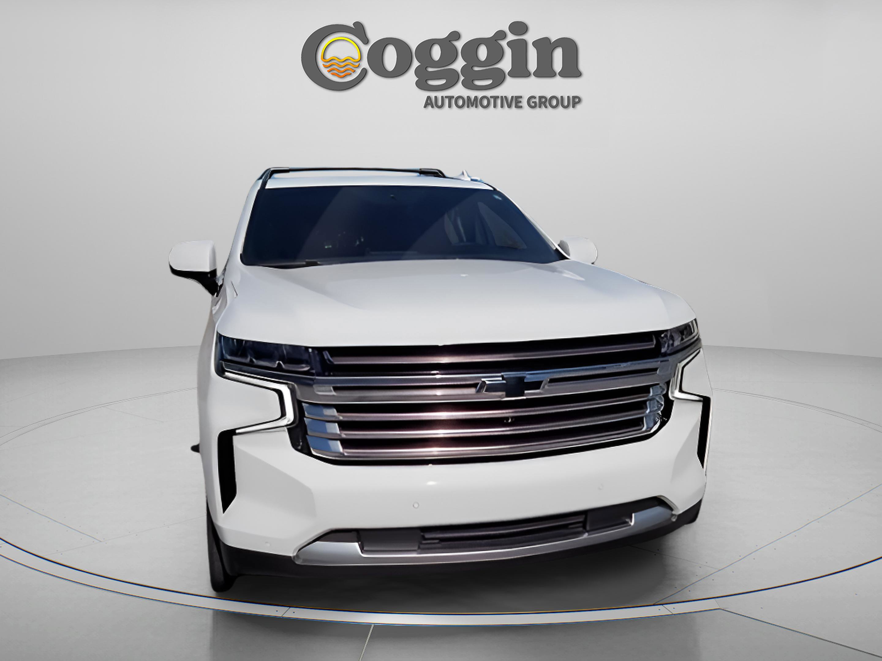 Used 2024 Chevrolet Suburban High Country image 19