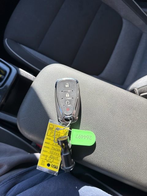 Used 2023 Chevrolet TrailBlazer LT w/ Convenience Package image 57