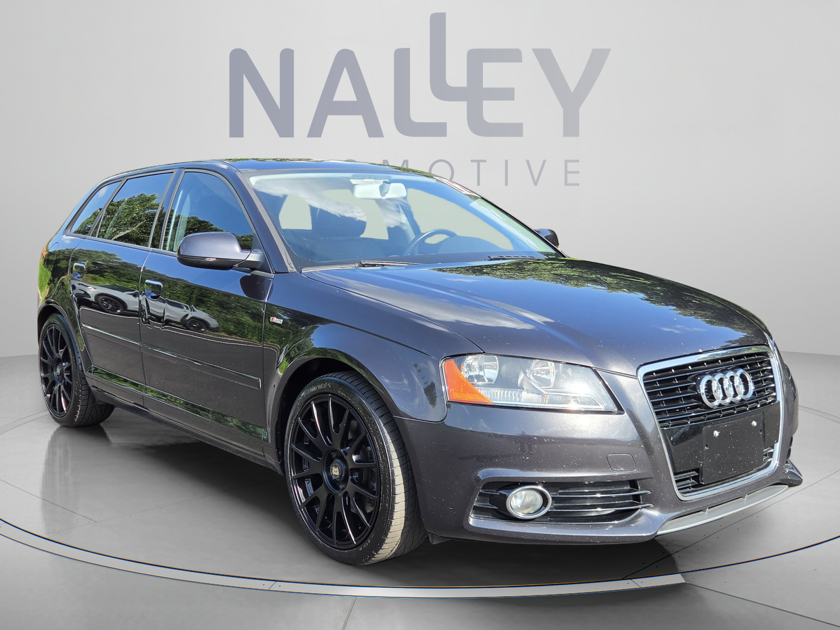 Used 2012 Audi A3 2.0T Premium FWD image 7