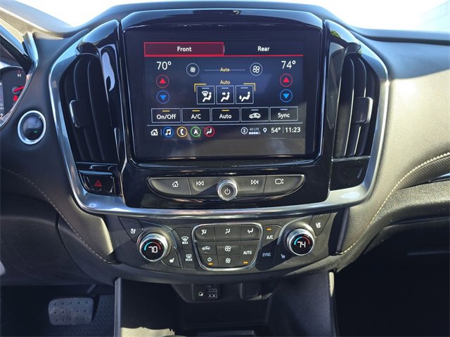 Used 2023 Chevrolet Traverse Premier w/ Redline Edition image 33