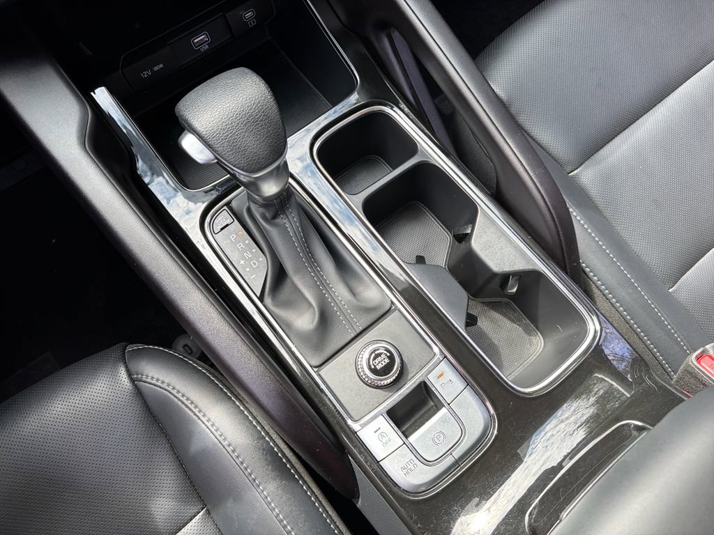 Used 2024 Kia Telluride LX image 26