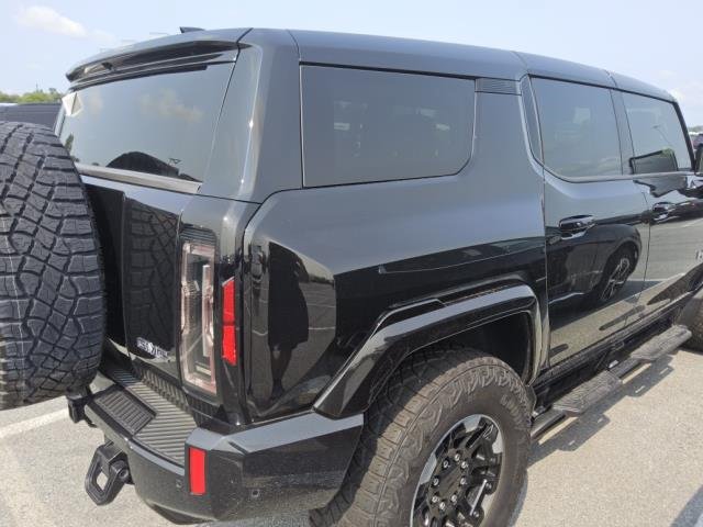 Used 2024 GMC Hummer EV 3X w/ Extreme Off-Road Package AWD/4WD image 5